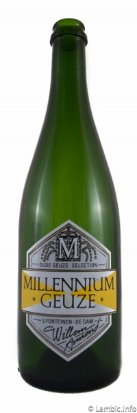 3F Millennium Geuze