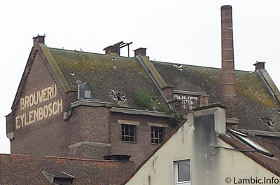 Brasserie Eylenbosch