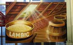 Lambic Sign