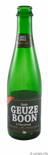 Boon Oude Geuze